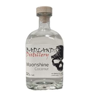 Badlands Coconut Cls (6)